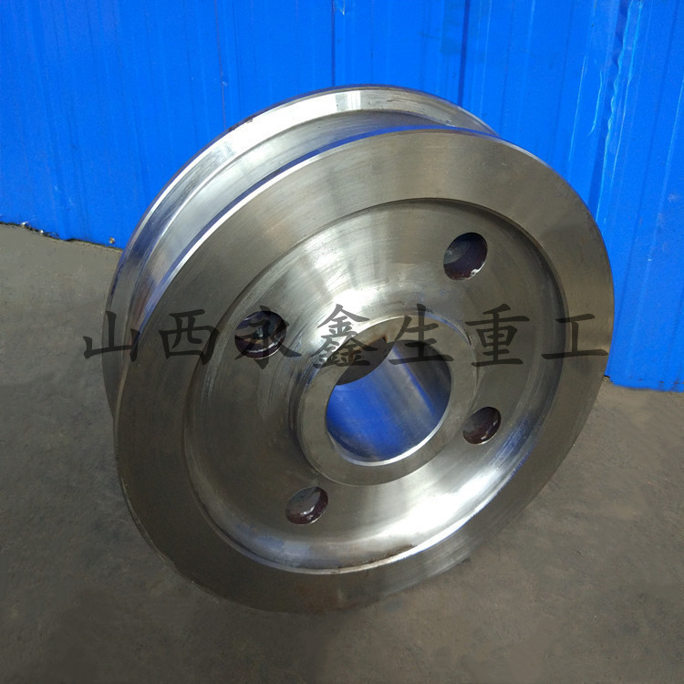 起重機車輪|軌道車輪|行車輪|托輪