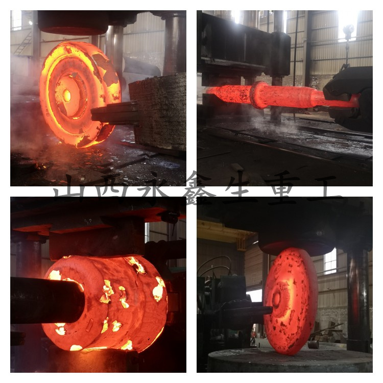 起重機車輪|軌道車輪|行車輪|托輪