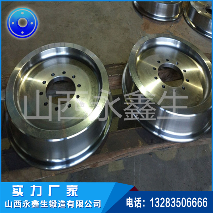 車(chē)輪鍛造|輪轂鍛造|起重機(jī)車(chē)輪|軌道車(chē)輪|行車(chē)輪|托輪|船舶曲軸