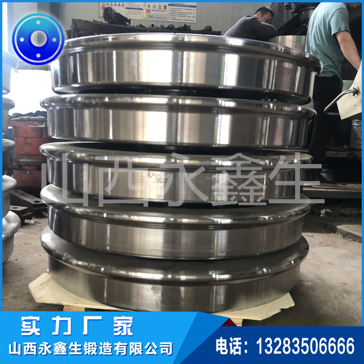 17CrNiMo6齒輪鍛件